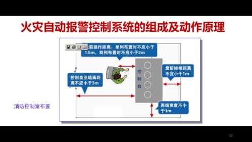 119宣傳日最佳培訓伴侶 55張PPT全面解析消防設備、器材及標志，賦能計算機軟硬件及外圍設備制造業
