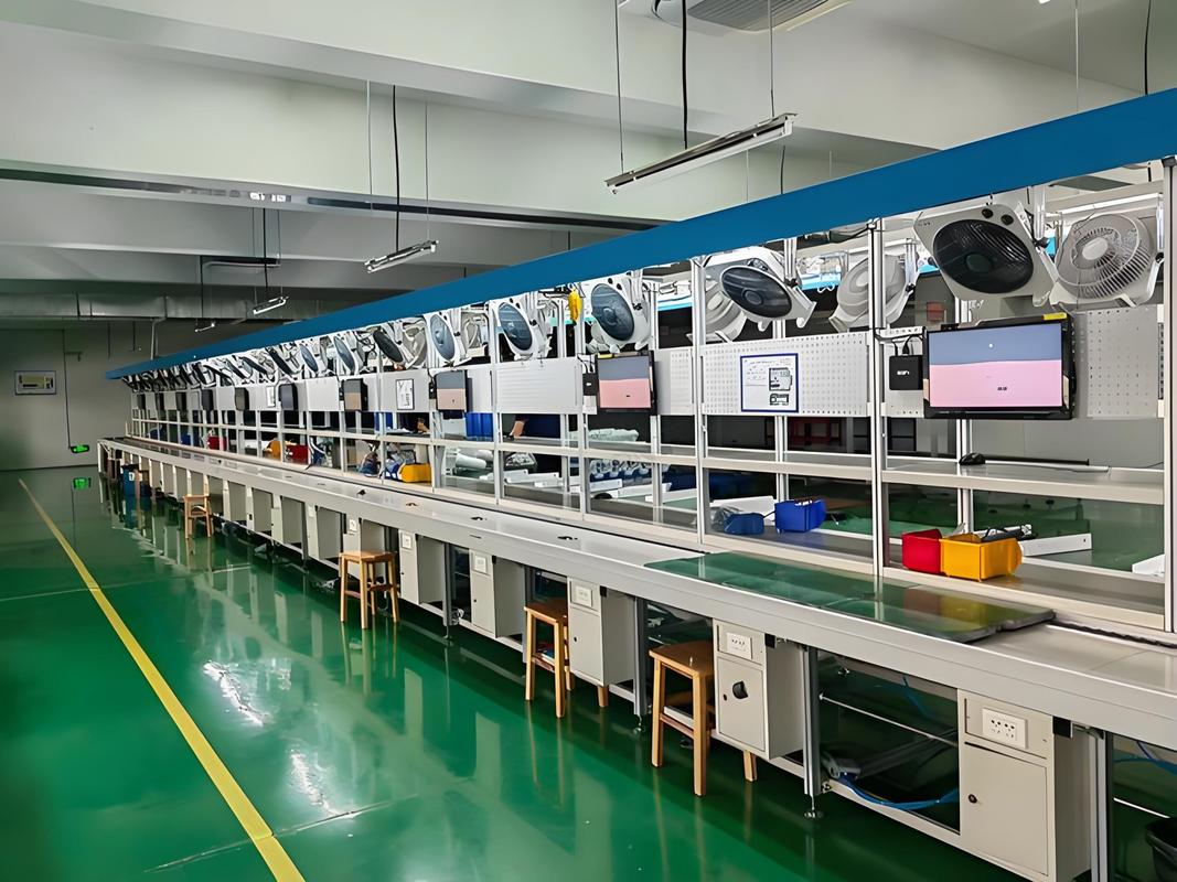 正面防水&ne;整機(jī)防水,工業(yè)顯示器選型的這些坑你踩過沒?